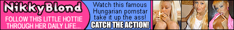 NIKKY BLOND