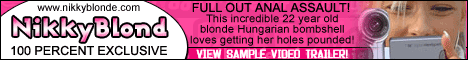 NIKKY BLOND